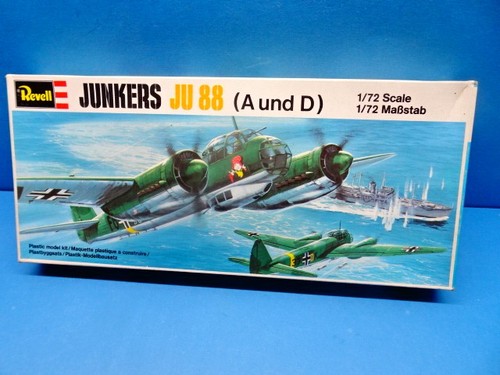 Revell h 113 - (1973),