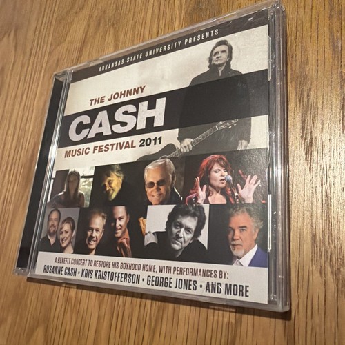 Various artists johnny cash - artists,