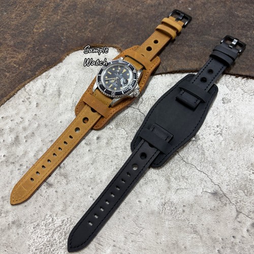 Cinturino orologio pelle - cinturino, in