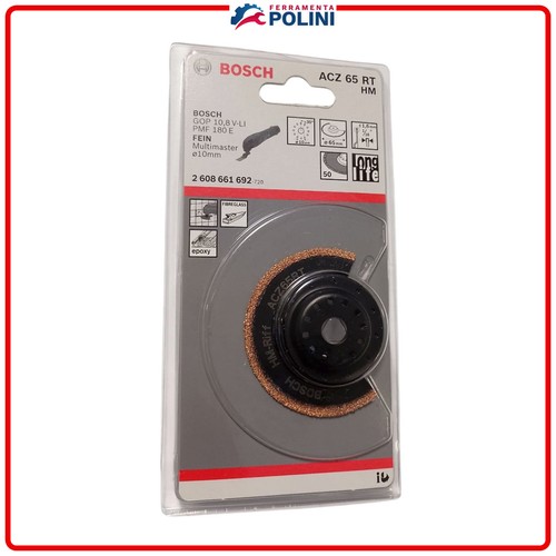 Bosch acz lama - acz, 65