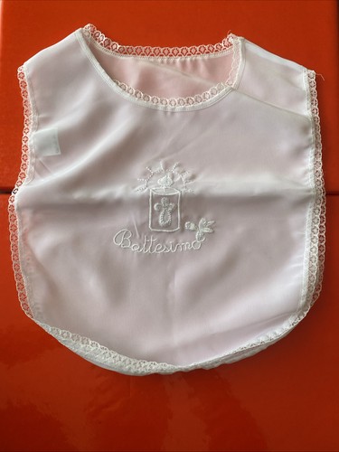 Vestina camicina battesimo - , da