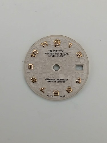 Quadrante rolex lady - quadrante,