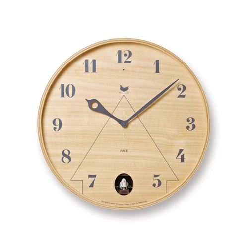 Orologio parete cucù - parete,