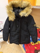 Giubbotto Stone Island