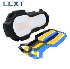 Protezione Faro BMW R1250GS