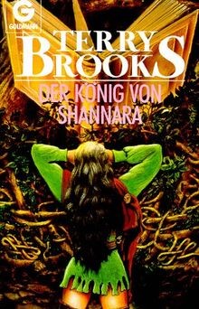 Der könig von shannara - von,
