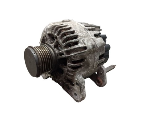 Alternatore generatore 110a - alternatore,