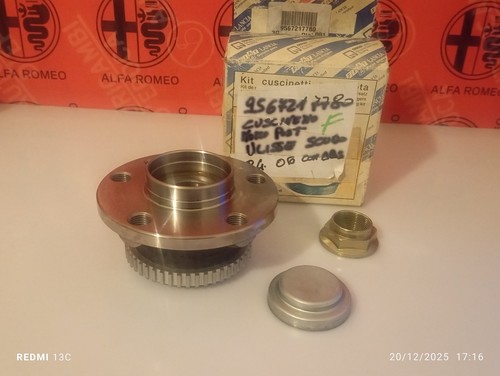 Fiat ulisse lancia - fiat, z
