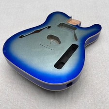 Corpo chitarra Telecaster