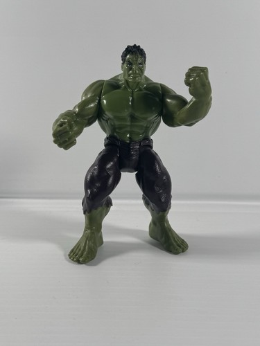 Hasbro marvel incredibile - hasbro, l'incredibile