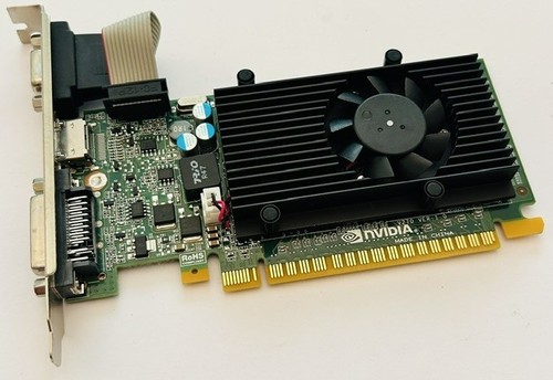 Scheda video grafica - 1, dell