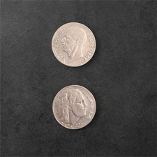 Moneta Vitt.Em III C.20 Anno 1941 - 1940