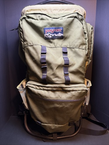 Zaino leggero jan - sport, scout