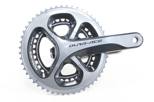 Guarnitura shimano dura ace - shimano, dura-ace