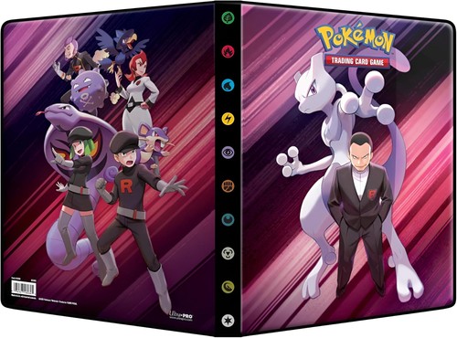 Gw4558 pokémon album - gw4558, di