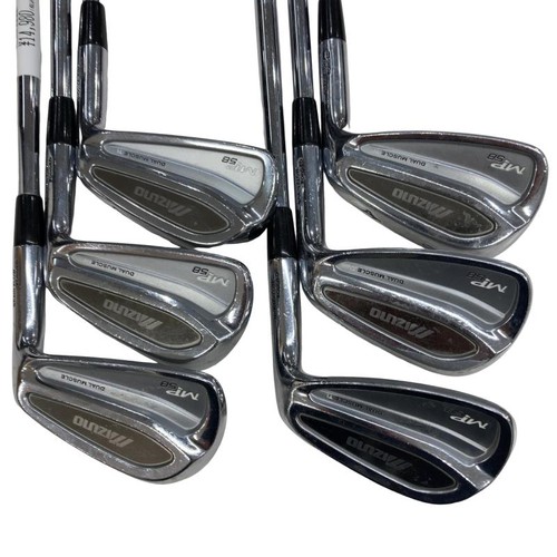 Mizuno set ferri 6 - mizuno,
