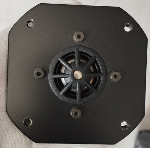Tweeter visaton dsm - 1,