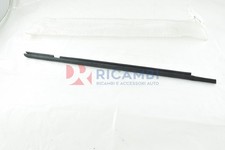 GUARNIZIONE DI TENUTA PROFILATO ESTERNO PORTIERA POST DX OPEL CORSA D 13188941/1