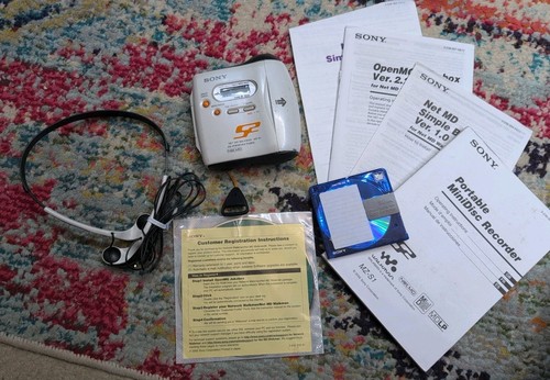 Walkman vintage sony net - walkman,