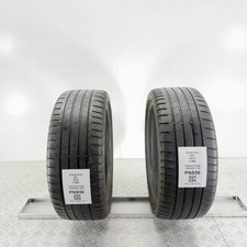 Gomme usate 215 r18 89y - gomme,