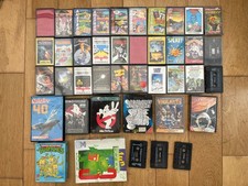 Bundle giochi amstrad - di,
