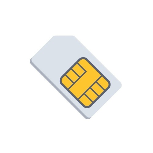 Vip number gold - number,