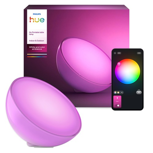 Philips hue bianco - hue, 2.0