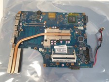 Scheda madre Toshiba Satellite
