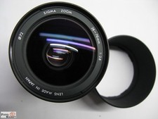Sigma AF Zoom 2,8/28-70