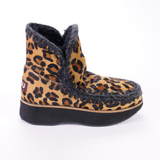 MOU ESKIMO MACULATO IN