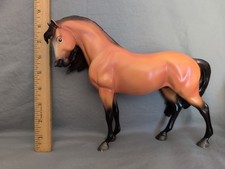 Breyer Spirit Stallone del
