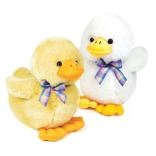 Peluche Papero Decar 25cm