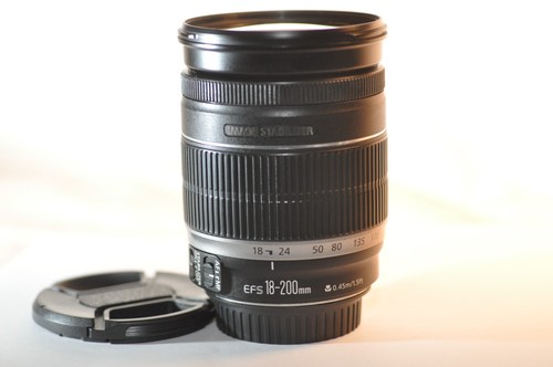 Canon 200mm 5 6 - 18-200mm, is