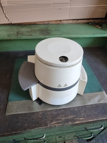 Ivoclar programat forno - programat, x