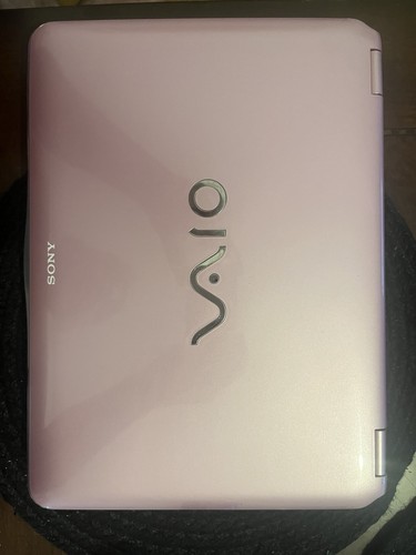Sony vaio pcg - vaio, pcg-3e1m