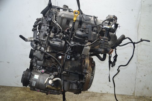115957 motore hyundai i20 - motore,