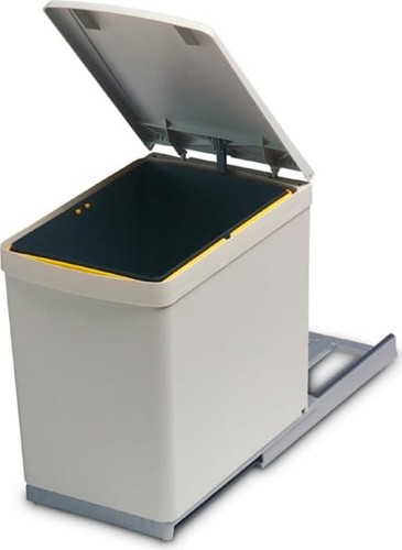 Romagna plastic pattumiera - romagna,