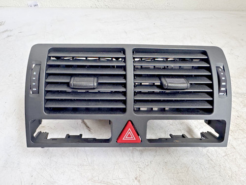 Bocchetta aria console