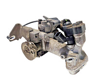 CORPO FARFALLATO CON INIETTORE