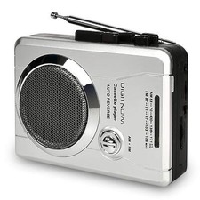Mini Audio Retrò Personale
