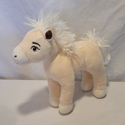 Dreamworks spirit untamed - dreamworks,