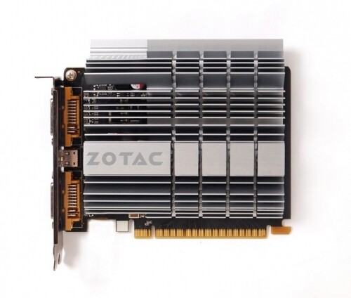 Zotac nvidia gt520 zone - gt520,