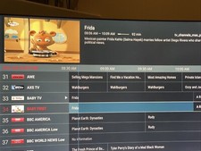 Netmaster Black Streaming Media Center - N8