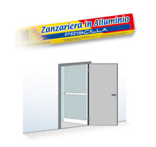 KIT ZANZARIERA TELAIO IN