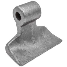 Mazza per Trincia Berti tipo nuovo - MA3922 TFB/Y200