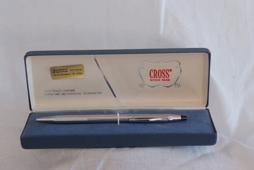 Penna sfera cross - sfera,