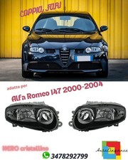 COPPIA FARI  per ✨Alfa Romeo