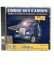 Corse sui camion - , truck
