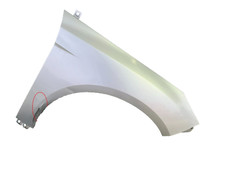 Parafango anteriore destro Ford Focus III MODELLO 2011 AL 09 / 2014