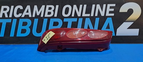 Fanale faro post destro fiat - fanale,